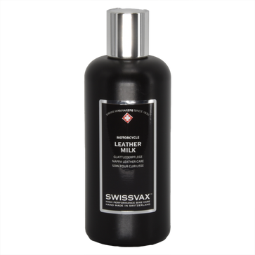 Motorcycle LEATHER MILK Lederemulsion zur Pflege