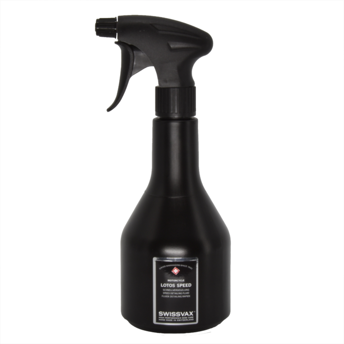 Motorno kolo Lotos Speed Quick Detailing Hitro tesnjenje vseh površin (razen tekstila)