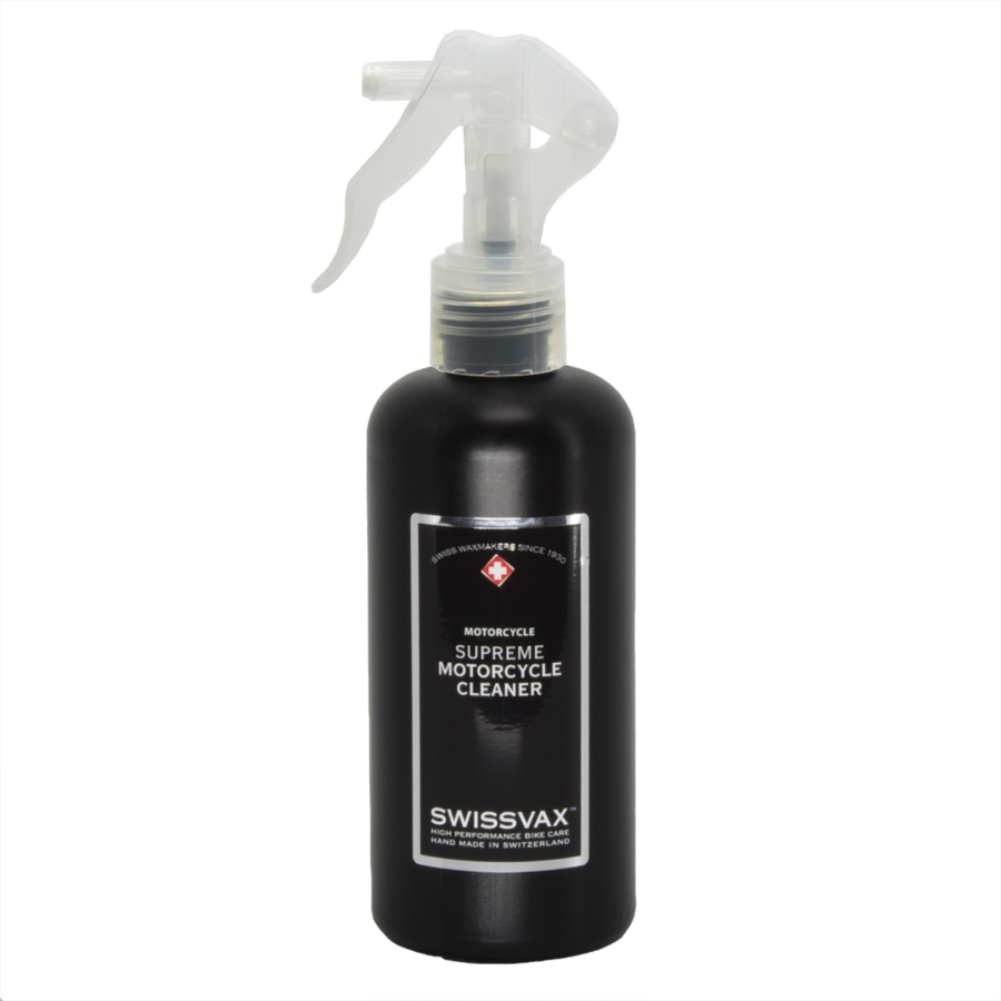 Supreme Motorcycle Cleaner čistilni gel za vse dvokolesne
