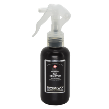 Motorcycle TAR REMOVER