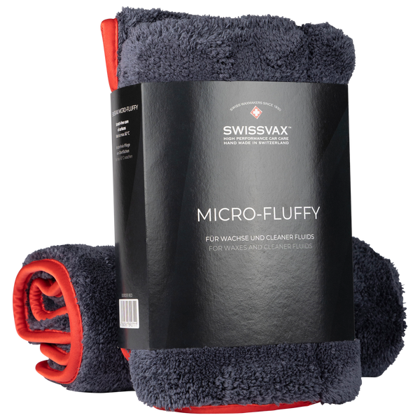 Micro-Fluffy puhasta mikrovlakna krpa