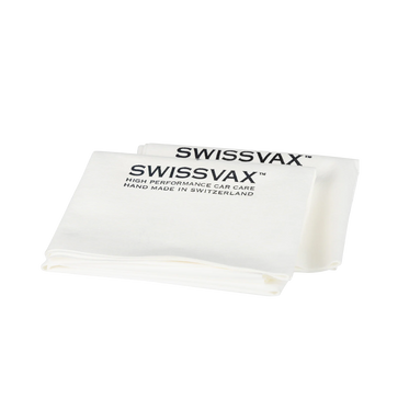 MICRO-GLASS DUO SET weiss