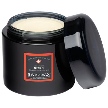 NITRO (30% vol.) Carnauba vosek za nitrocelulozne lake
