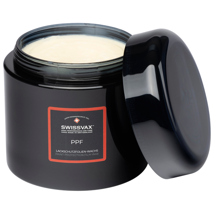 PPF (40% Vol.) Karnauba vosek, za zavita vozila