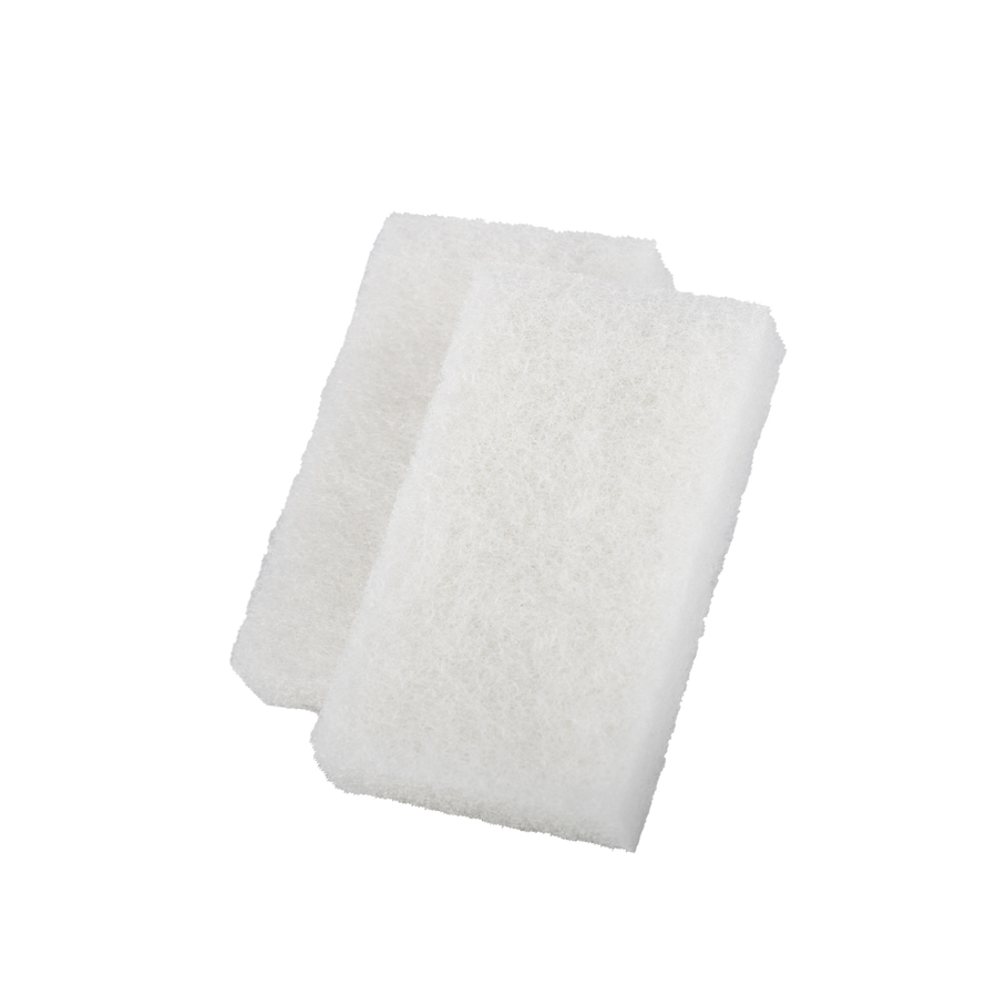 Pneu White Pads aplikatorske blazinice za bele bočne stene