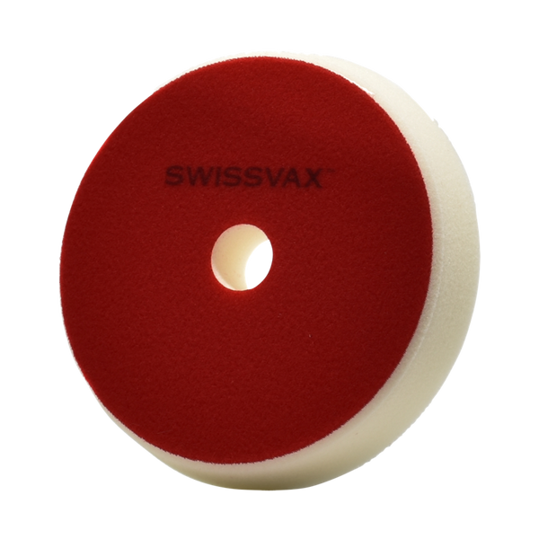 Polishing Pad Soft bel zaključni pad za voskanje