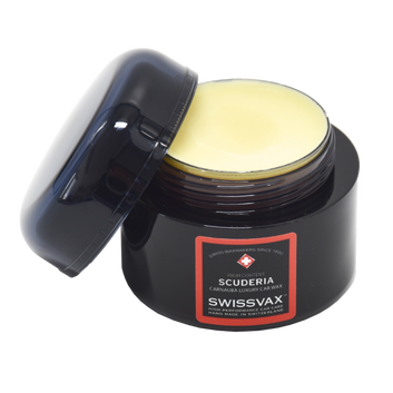 SCUDERIA (40% Vol.) Carnauba wax Ferrari, Maserati, Alfa Romeo