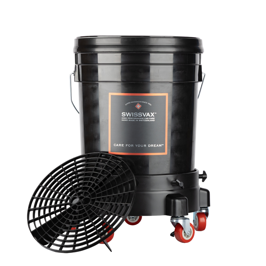 Swissvax Wash System 1 vedro 2 vedri pralni sistem